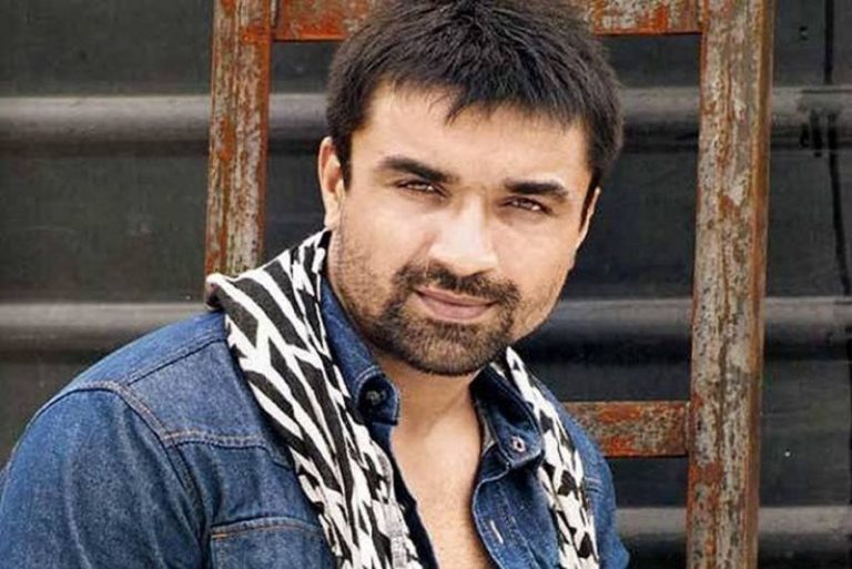 Hatemonger Ajaz Khan caught spreading fake news again, deletes tweet after UP Police refuted his claims