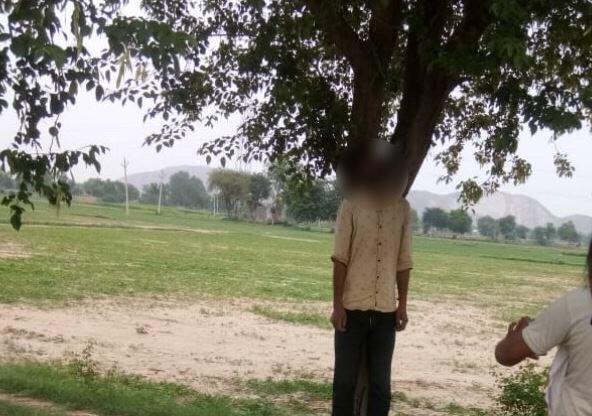 Alwar: Man found dead after he refused to withdraw case against Aneesh Khan and others for raping his minor daughter