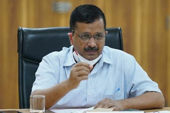 Arvind Kejriwal develops mild symptoms of Coronavirus