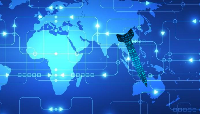 Amid ongoing tensions with China, Australia hit by a massive and malicious “state-based cyber-attack”