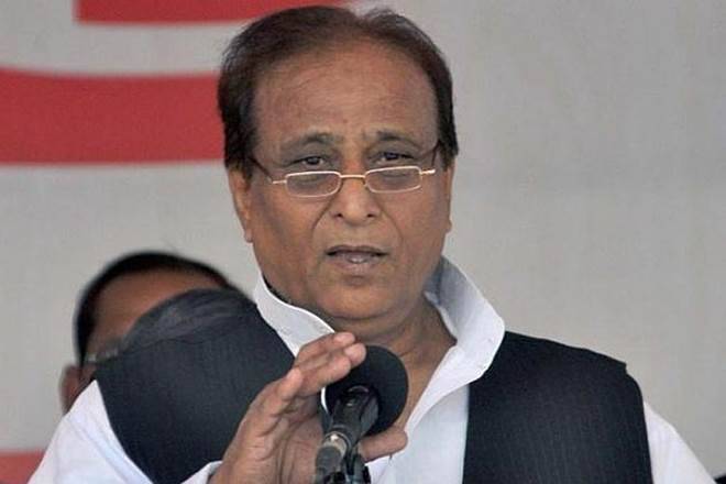 Azam Khan's media advisor arrested for stealing buffaloes and ornaments
