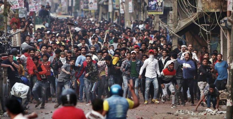 Relaxation fallout: Anti-CAA lobby to organise nationwide protests to demand the scrapping of UAPA, release of the anti-CAA rioters