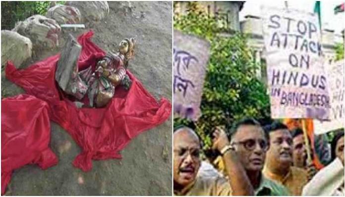 The World Hindu Federation has stated that atrocities against minority Hindus have increased in Bangladesh during the lockdown