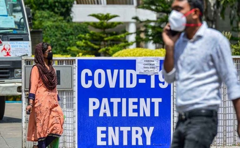Coronavirus: Mild and asymptomatic cases do not need hospitalization, says Delhi Health department