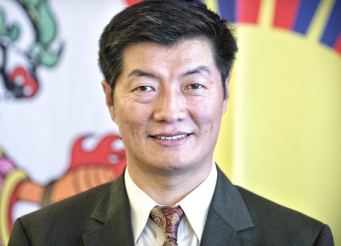 CTA President Lobsang Sangay urges UNHRC to hold a special session to discuss human rights violations by China