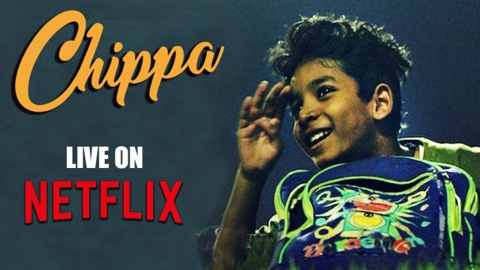 Netflix accused of insulting Hindus is movie Chippa