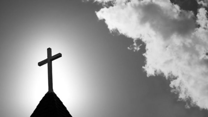 India needs t stand up to the 'Church' to save its land, children and much more