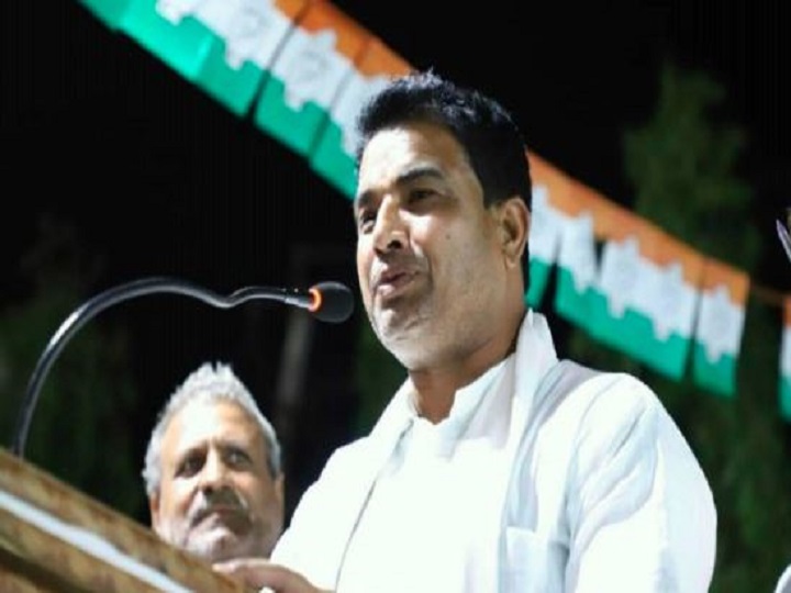 18 family members including wife of Rajasthan Congress MLA Giriraj Singh Malinga test positive for coronavirus