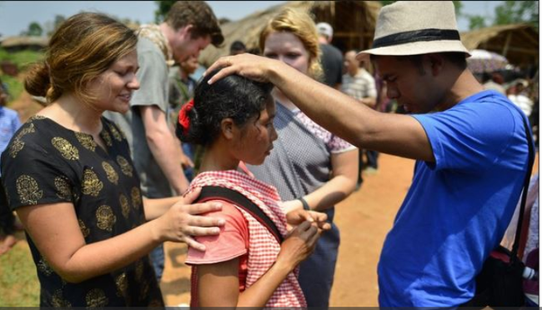 Has social service become a way of Conversion for the Missionary mafia?