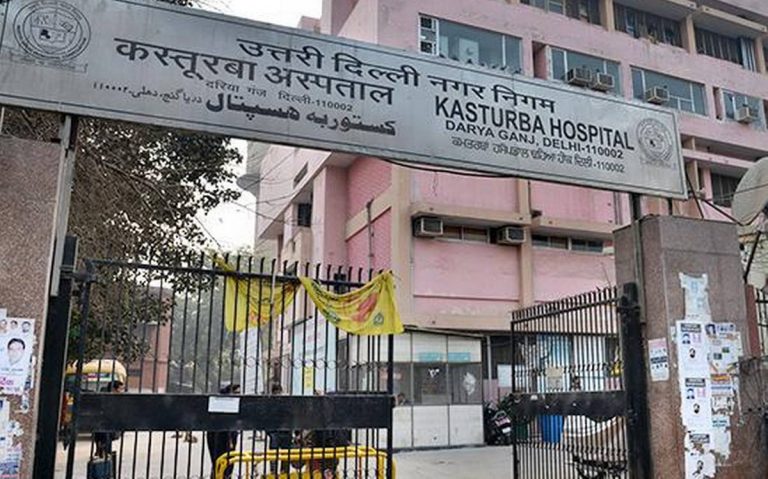 Delhi HC takes suo moto cognisance of non-payment of salary to Resident Doctors in MCD hospitals