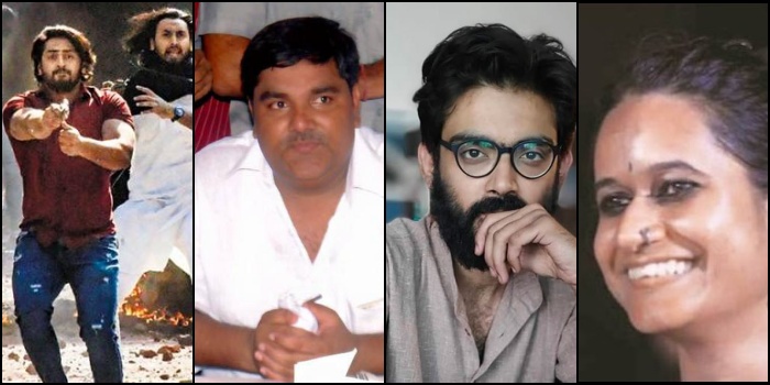 Rise of Urban Naxals in India: Delhi anti-Hindu riots and the loons of Democratic Terrorism