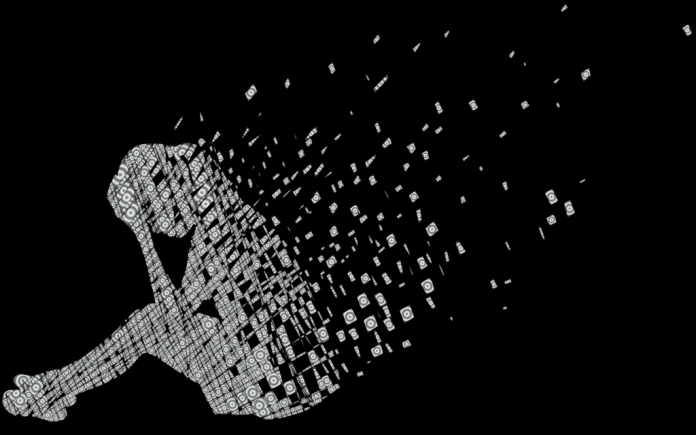 Depression is a serious issue
