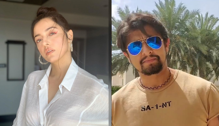T- Series director Divya Khosla dismisses allegations by Sonu Nigam, accuses him of encouraging extortion and blackmail