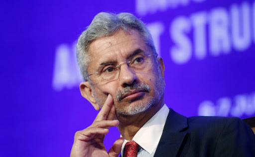 ‘These actions will have a serious impact on bilateral ties’: S Jaishankar conveys strong message to Chinese foreign minister
