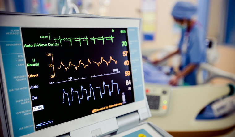 2,923 ventilators manufactured, 1340 delivered out of PM CARES fund; 14,000 ventilators to be delivered to the states and union territories soon