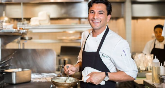 Entire Chandigarh can feed on langar, my sense of hunger comes from New York: Watch how casual racism of BBC was exposed by chef Vikas Khanna