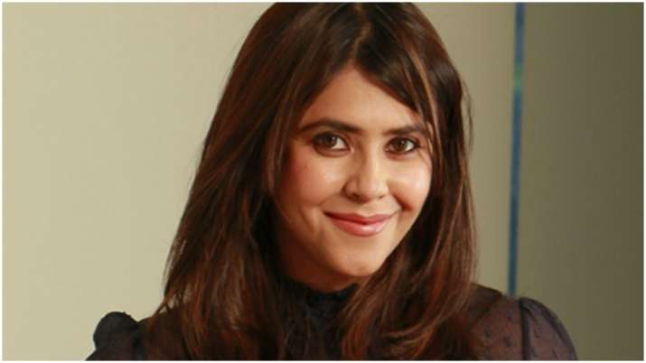 ‘Inadvertently endorses morally reprehensible content’: 108 lawyers write to President seeking revocation of Padma Shri to Ekta Kapoor