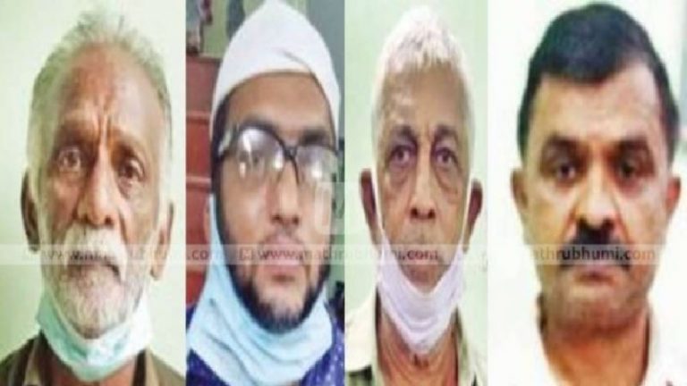 Tamil Nadu shocker: Hungry eight-year-old girl raped multiple times by six men in Nagercoil, five including one 75-year-old Mohammad Noah arrested