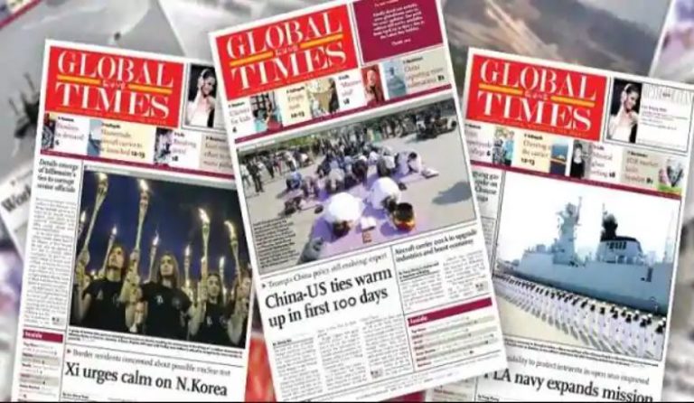 Chinese propaganda outlet Global Times claims Rajnath Singh will meet Chinese defense minister in Russia, Indian MoD refutes claims: Report