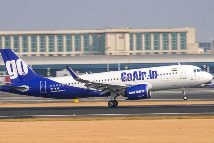 GoAir terminated Asif Khan's contract after his Hinduphobic comment went viral