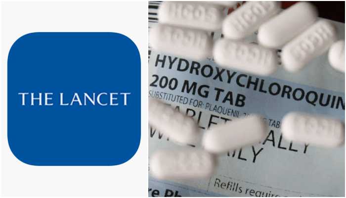Medical journal The Lancet retracts its HCQ article based on fake data from a dubious company, authors say they cannot vouch for data’s authenticity