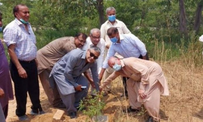 Islamabad city in Pakistan to get its first Hindu temple and crematorium
