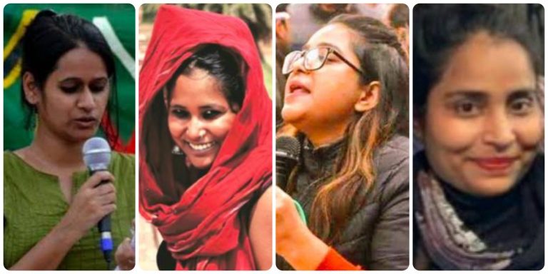 The Wire raves and rants, accuses Modi govt of ‘Patriarchal Authoritarianism’ to shield arrested women anti-CAA hoodlums