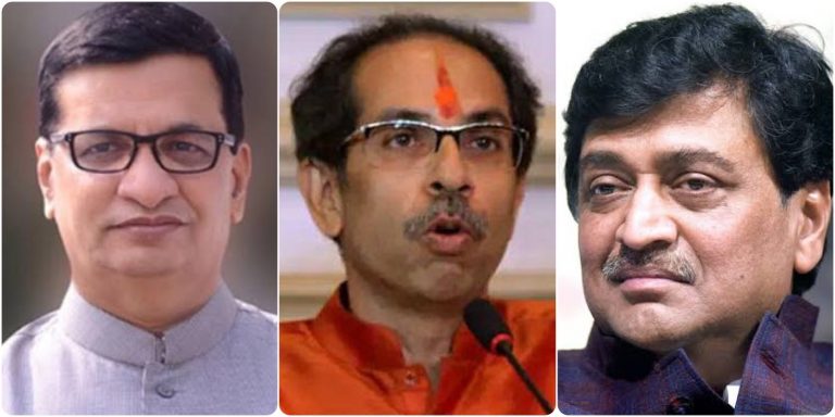 Shiv Sena mouthpiece Saamana likens alliance partner Congress to an old squeaking cot, advises Uddhav Thackeray to be prepared