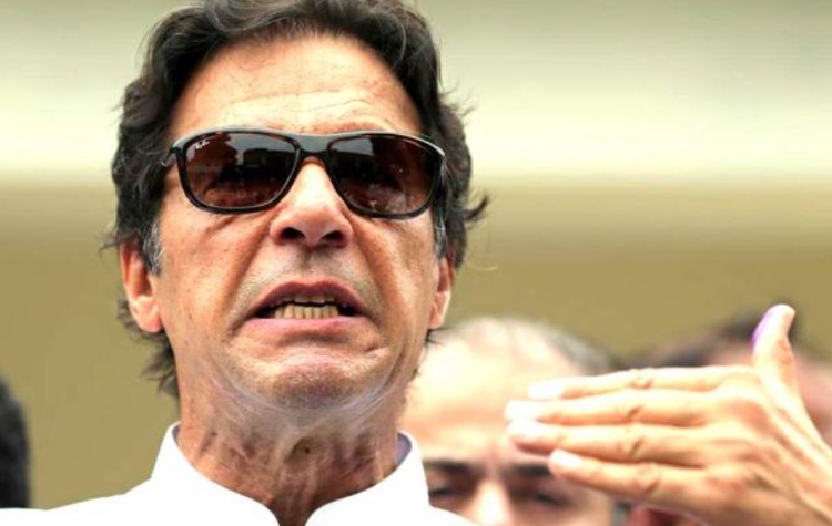 Pakistan Prime Minister Imran Khan wants to give India its ‘cash transfer program’ to help, Indian Twitterati say, no thank you