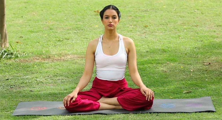 Incredible India tourism campaign ropes in Yoga Instructor Ira Trivedi whose tweets hurting Hindu sentiments had gone viral