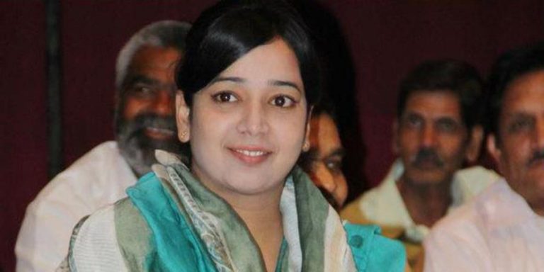 Delhi court denies extension of interim bail to Congress leader Ishrat Jahan who is booked under UAPA in Delhi riots case