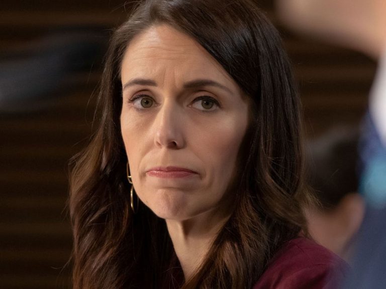Jacinda Ardern resigns as New Zealand Prime Minister, says no reason or angle, just tired