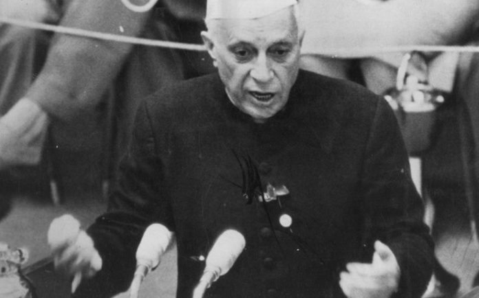 Jawaharlal Nehru wanted to curb the freedom of press