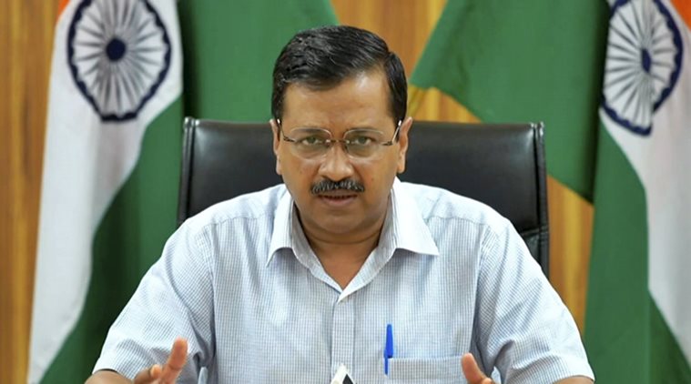 Delhi LG rolls back compulsory 5-days institutional quarantine after Delhi govt opposes the same due to scarcity of beds