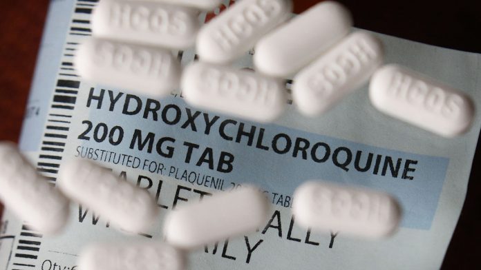 WHO had halted its HCQ trial based on study by a dubious company with fake data. It has restarted the trial after the 'study' was debunked