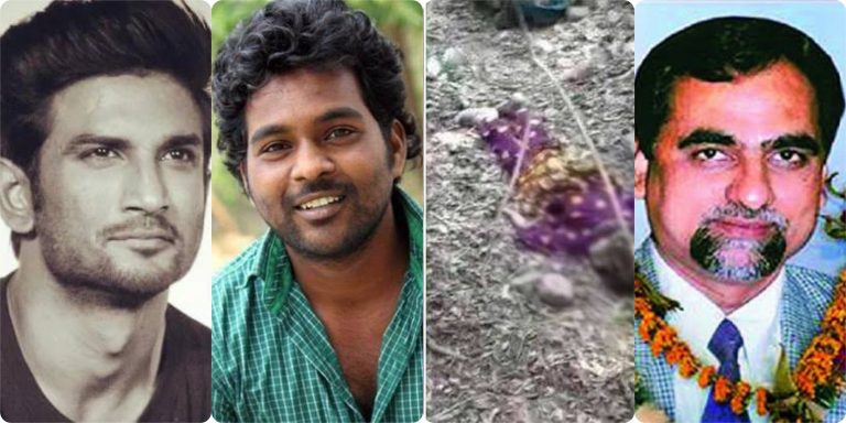 4 tragic deaths that ‘liberals’ exploited to further their propaganda. Read the details