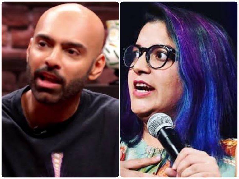 Vile and insensitive: How self-proclaimed comedians ranted against India’s interests during the India-China standoff