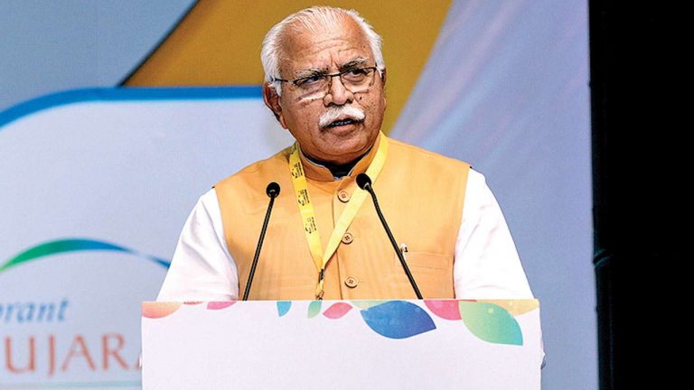 Haryana to bring Right to Freedom of Religion Bill to prevent religious conversions by force, inducement or marriage