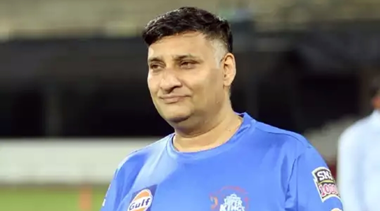 Suspended team doctor of CSK issues apology over his post mocking the martyrdom of soldiers in Galwan Valley