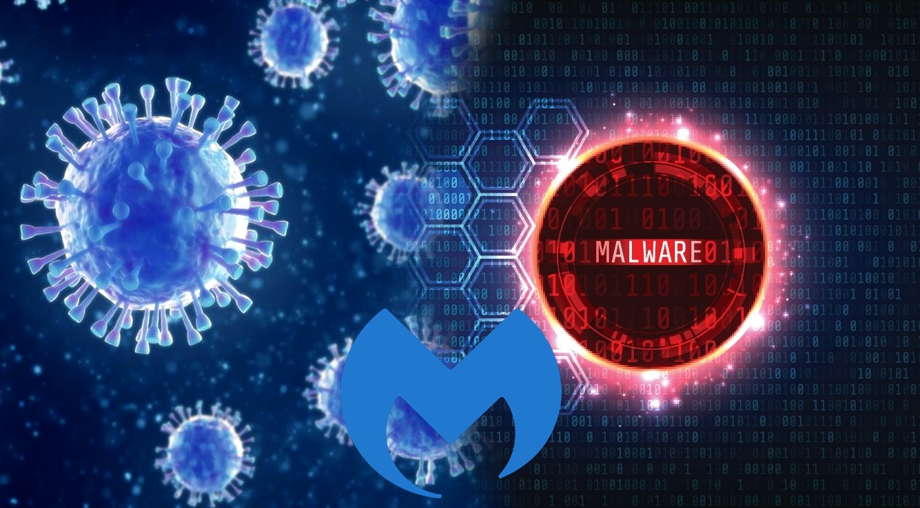 Report Says Oronavirus Campaigns Causing Increase In Malware Attacks
