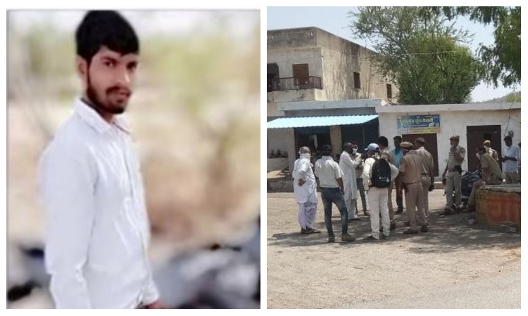 Udaipur: Tribal youth Mukesh stabbed to death over a minor fishing dispute, Zafar, Saeed, Firoz and others arrested after 1000 villagers agitate