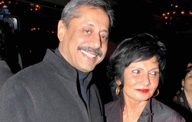 Journalist Madhu Trehan’s husband, Naresh Trehan, booked for forgery and money laundering: Here is all you need to know