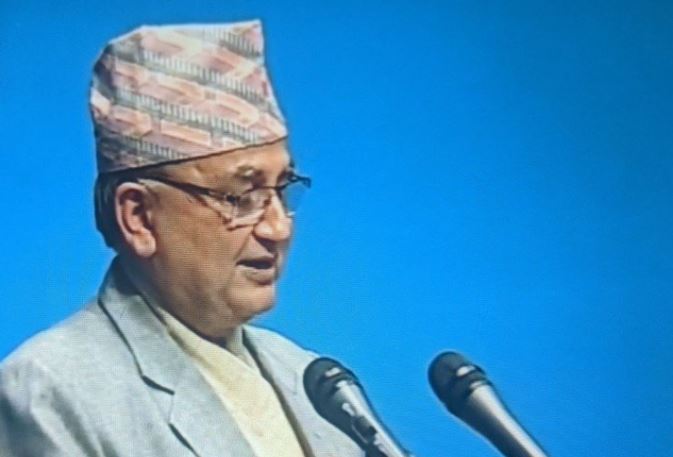 ‘Will solve the border issue through dialogues’: Nepal Defence Minister says there is no sense in ‘deploying the Army’