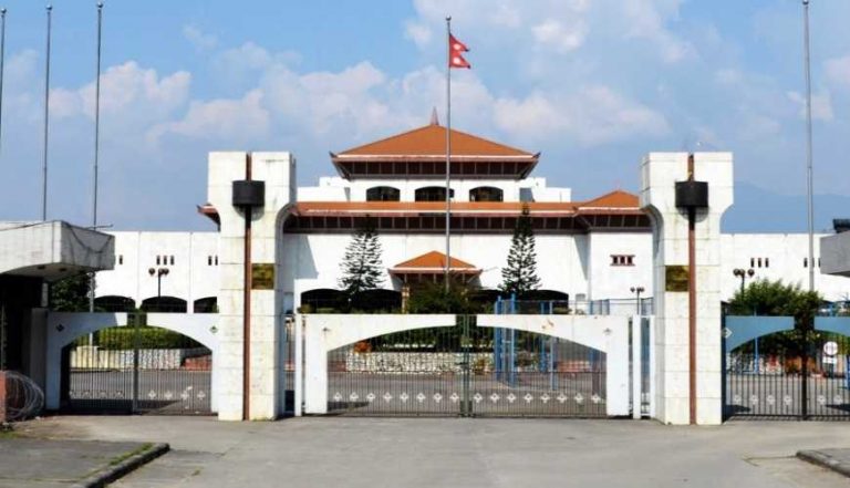 Nepal proposes to amend Citizenship Act that applies to all foreigners, Indian media claims it applies only to Indians and misquotes Indian law