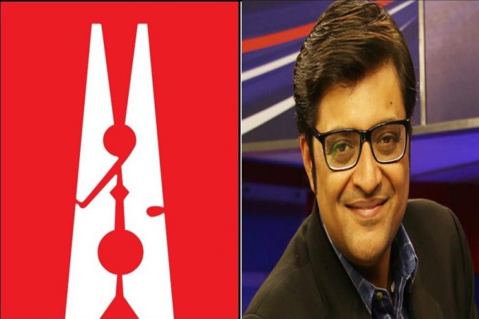 Newslaundry reached out to a Pakistani journalist to attack Arnab Goswami