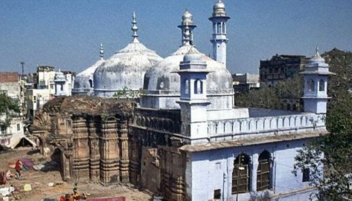 Hindu organisation challenges Place of Worship Act in Supreme Court, criticises Parliament for transgressing its legislative power