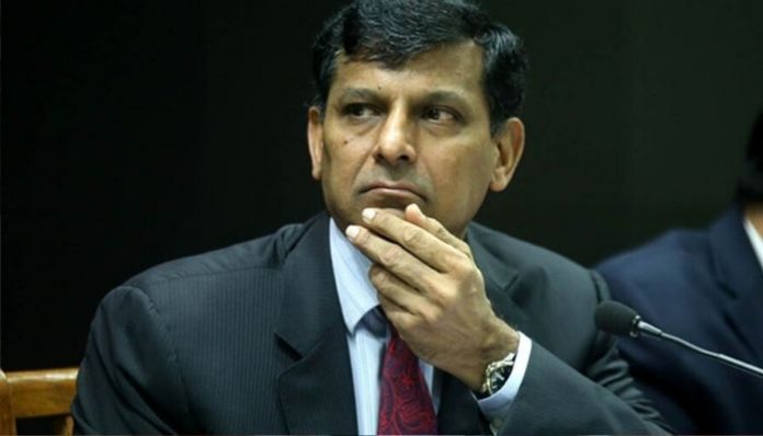 RBI spent Rs 71 lakhs in the relocation costs of former governor Raghuram Rajan doom Chicago to Mumbai and back
