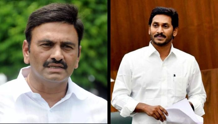 YSRCP MP, who admitted Christian missionaries use money for mass conversion, claims threats to life from his own party members