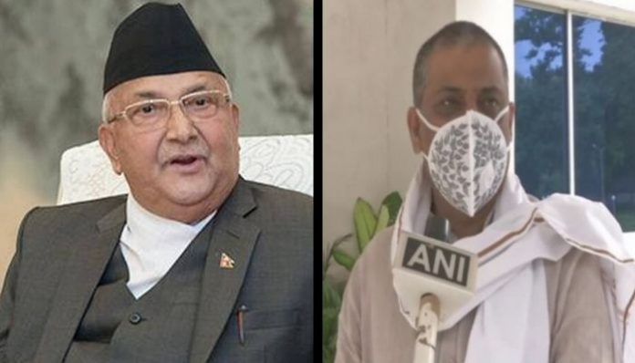 Bihar Minister to write to MEA after Nepal obstructs flood prevention work