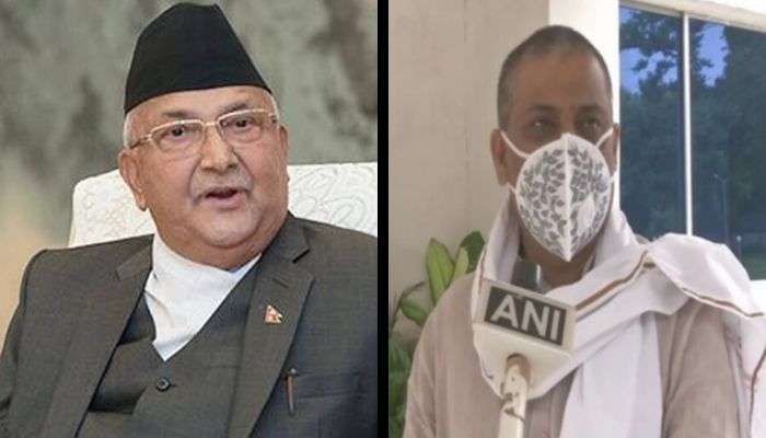 Nepal creates hindrance in Bihar’s flood prevention work, state minister to approach MEA